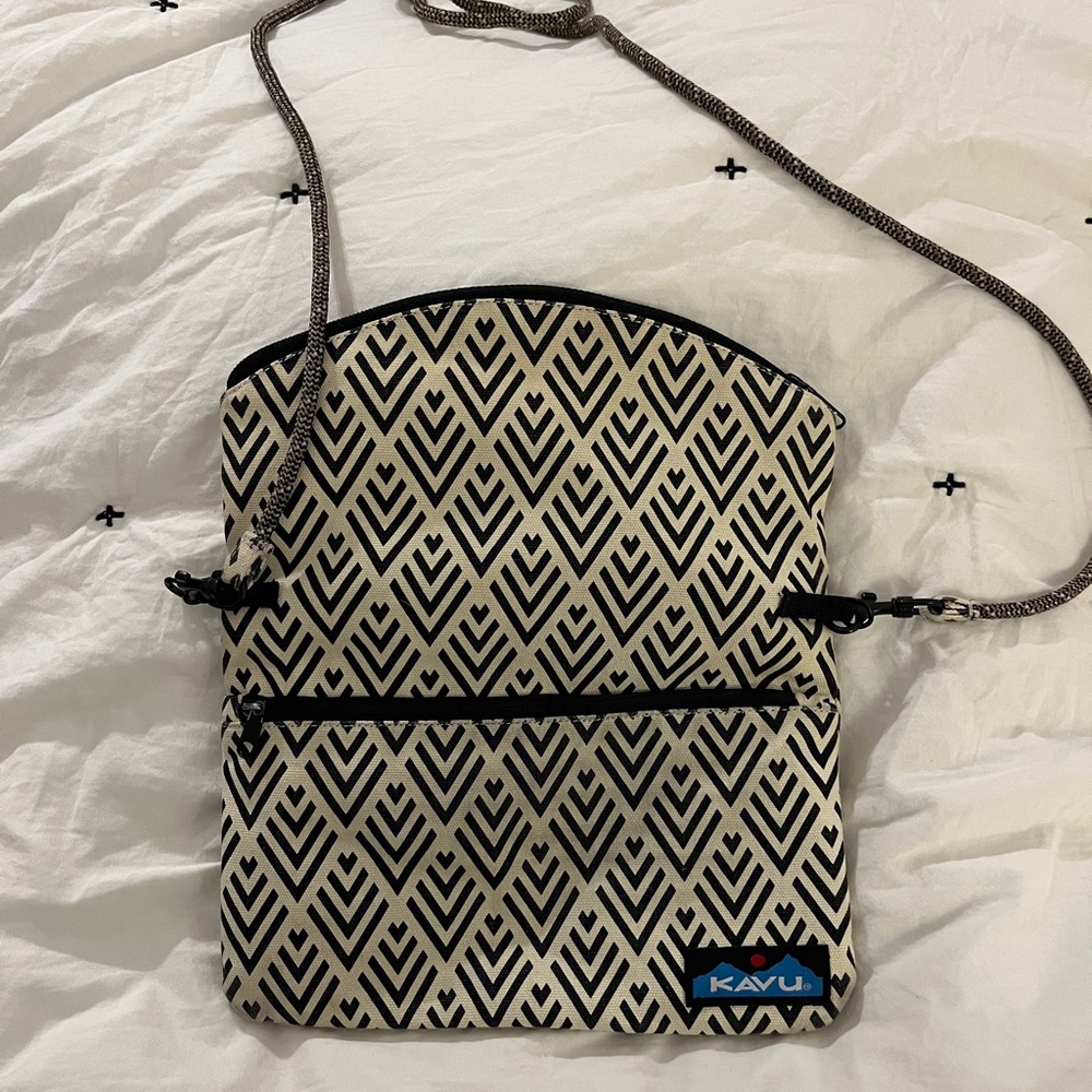 Kavu fold over bag